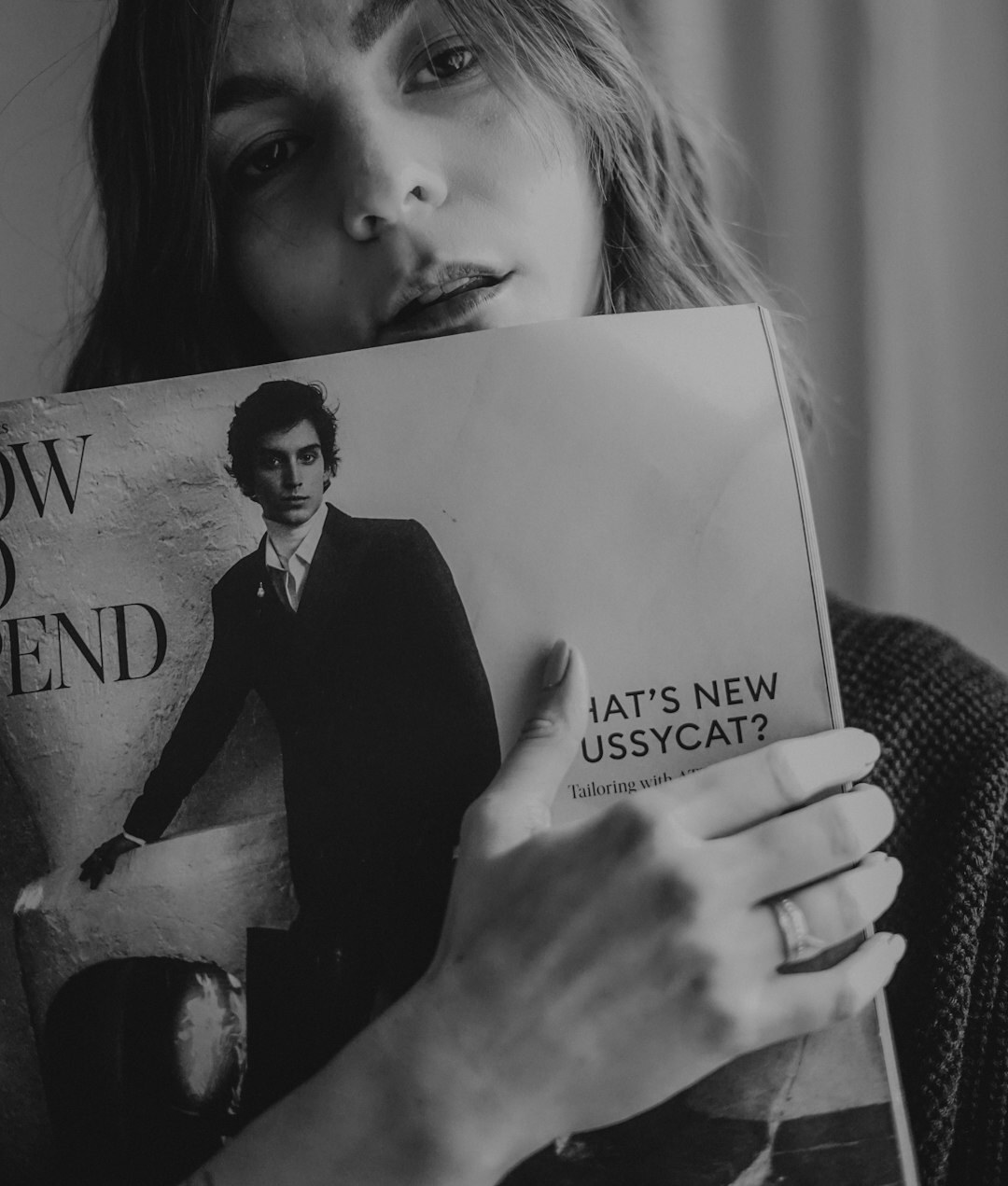 twist ending book cover